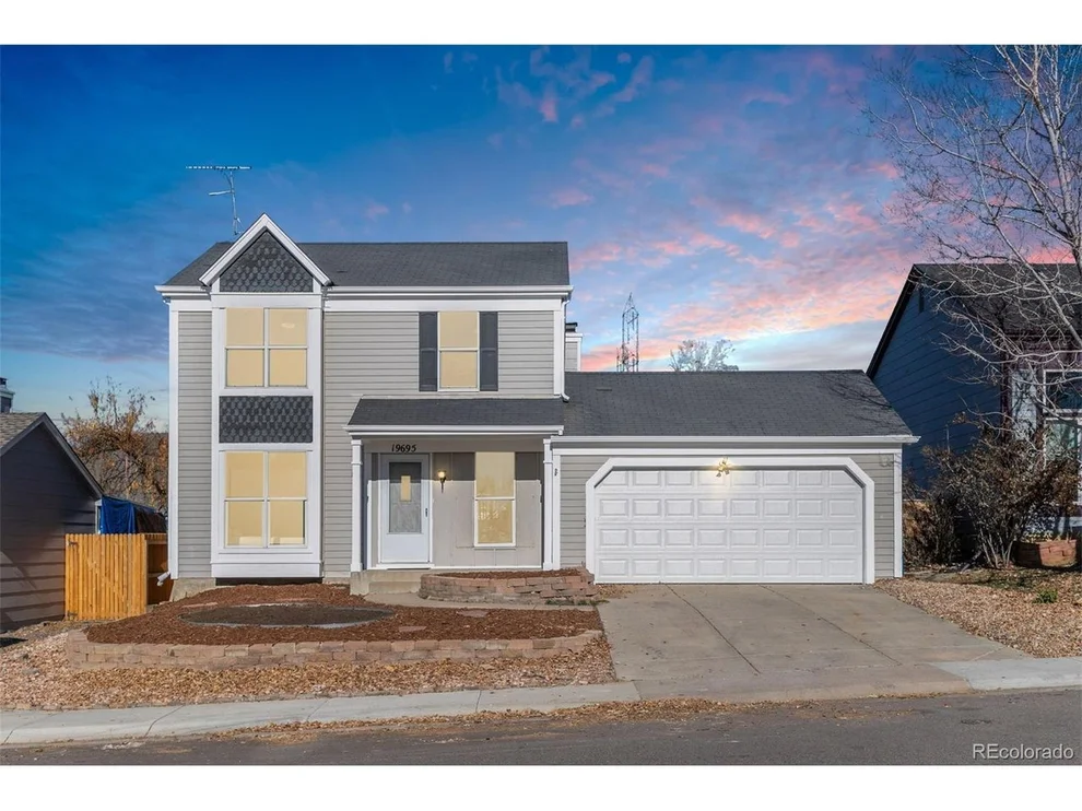 Unit for sale at 19695 E Amherst Dr, Aurora, CO 80013