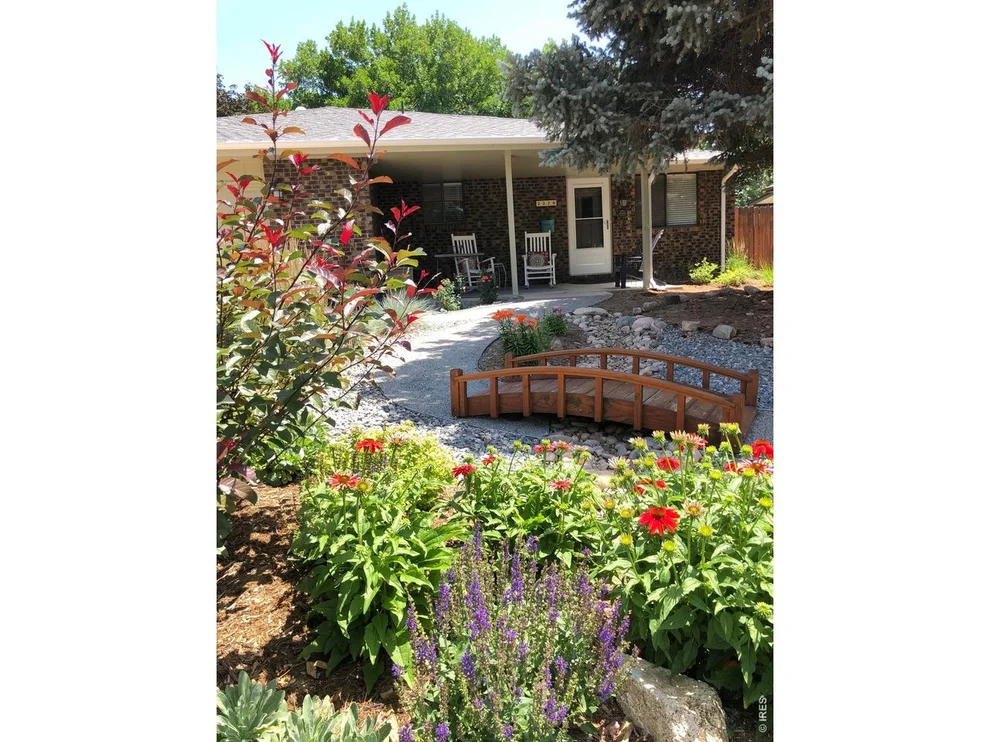 Unit for sale at 2326 Gay St, Longmont, CO 80501