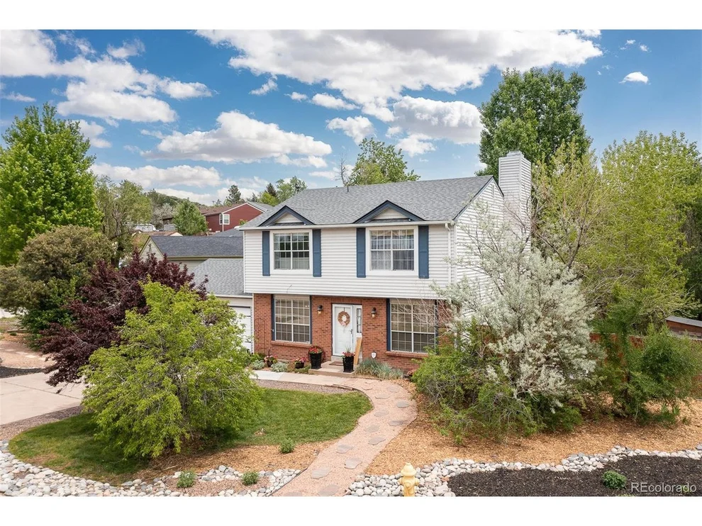 Unit for sale at 1200 Butterfield Ln, Castle Rock, CO 80104