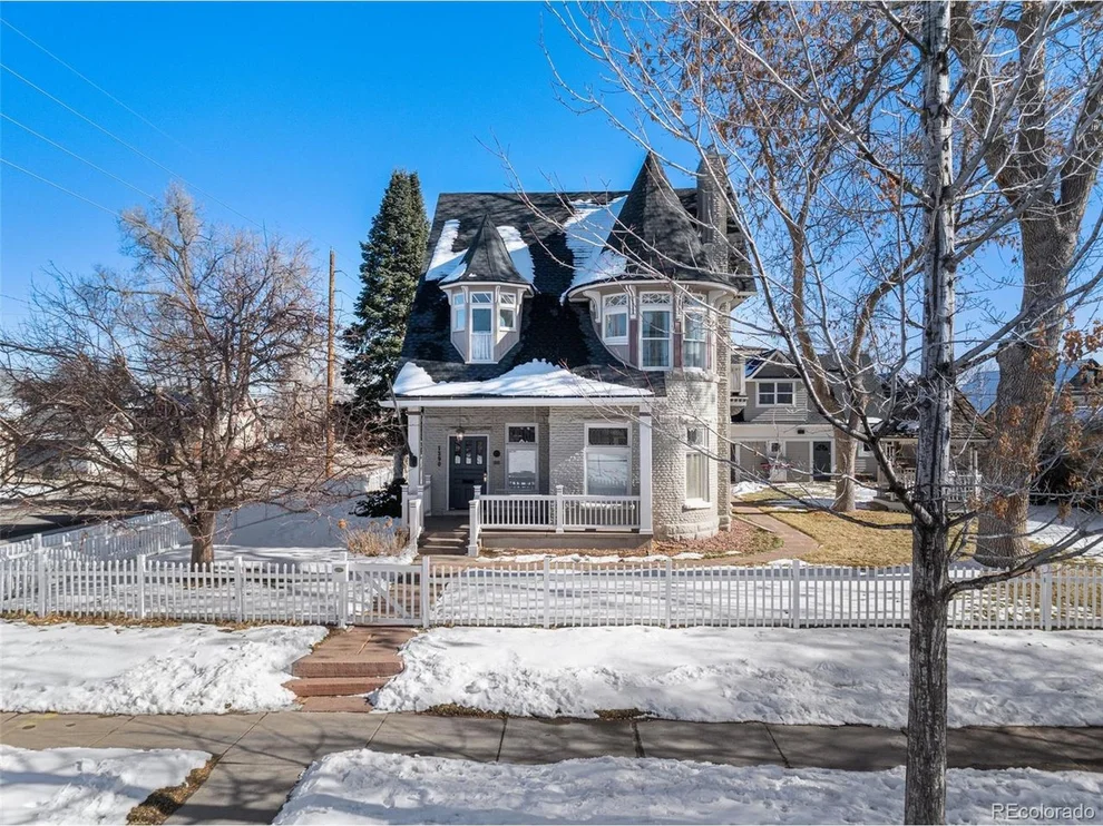 Unit for sale at 1390 Stuart St, Denver, CO 80204