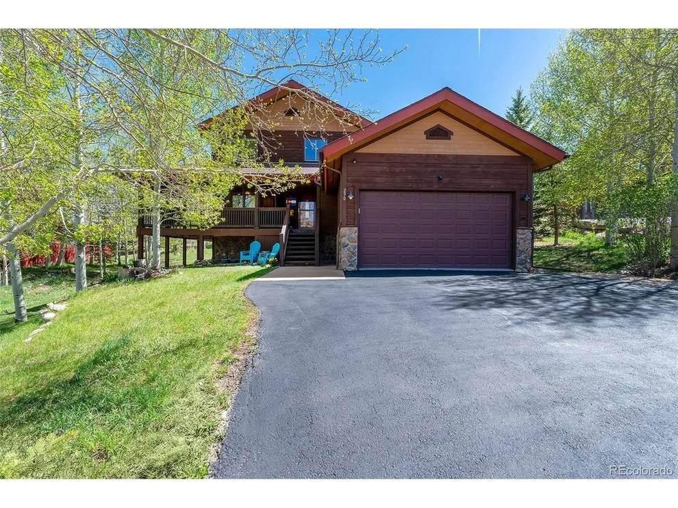 Unit for sale at 290 Village Rd, Granby, CO 80446