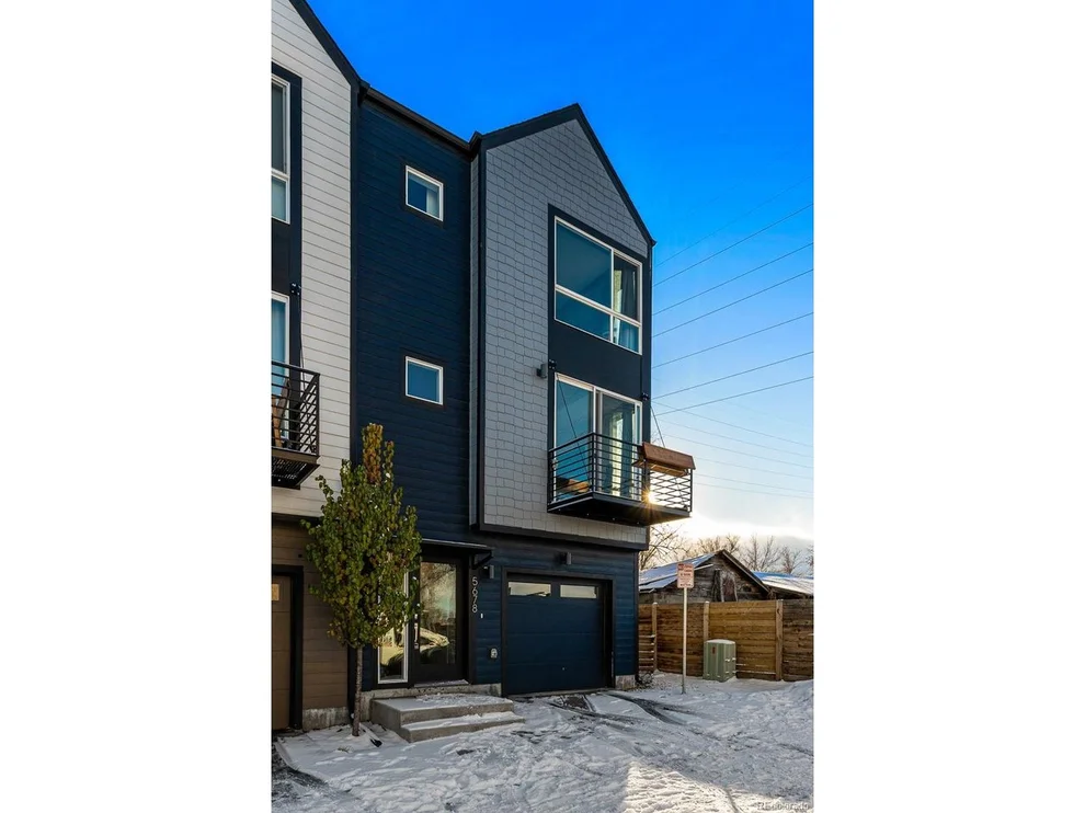 Unit for sale at 5678 W 10th Pl, Lakewood, CO 80214