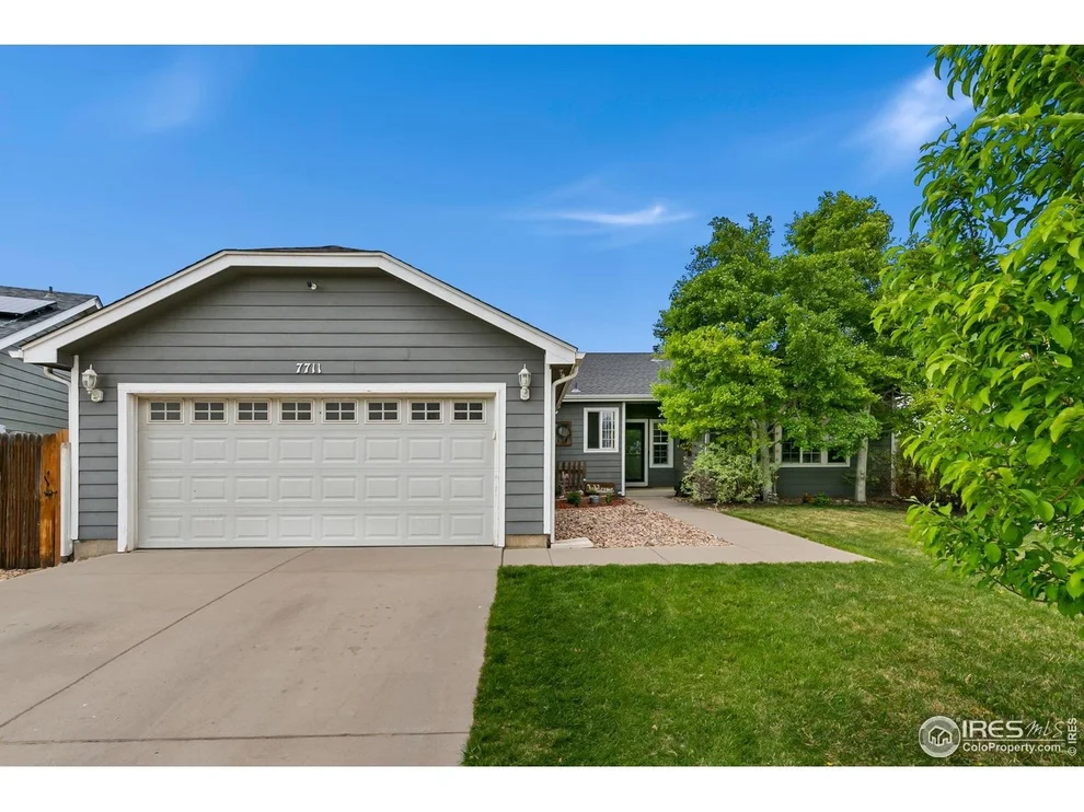 Unit for sale at 7711 W 11th St Dr, Greeley, CO 80634