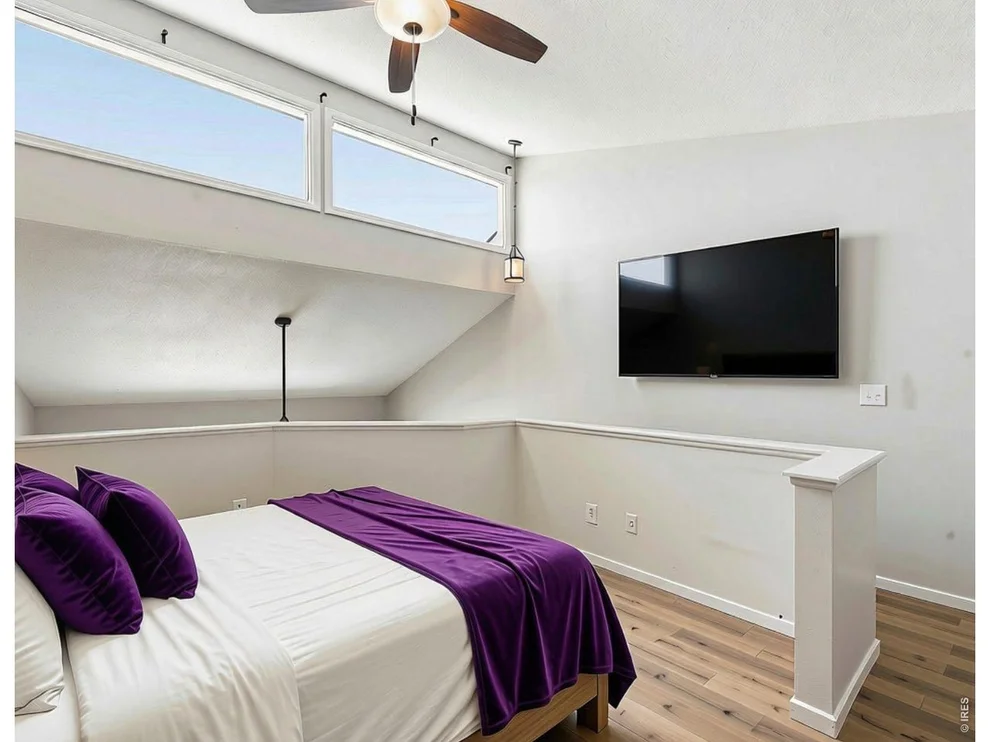 Unit for sale at 123 E 42nd St, Loveland, CO 80538