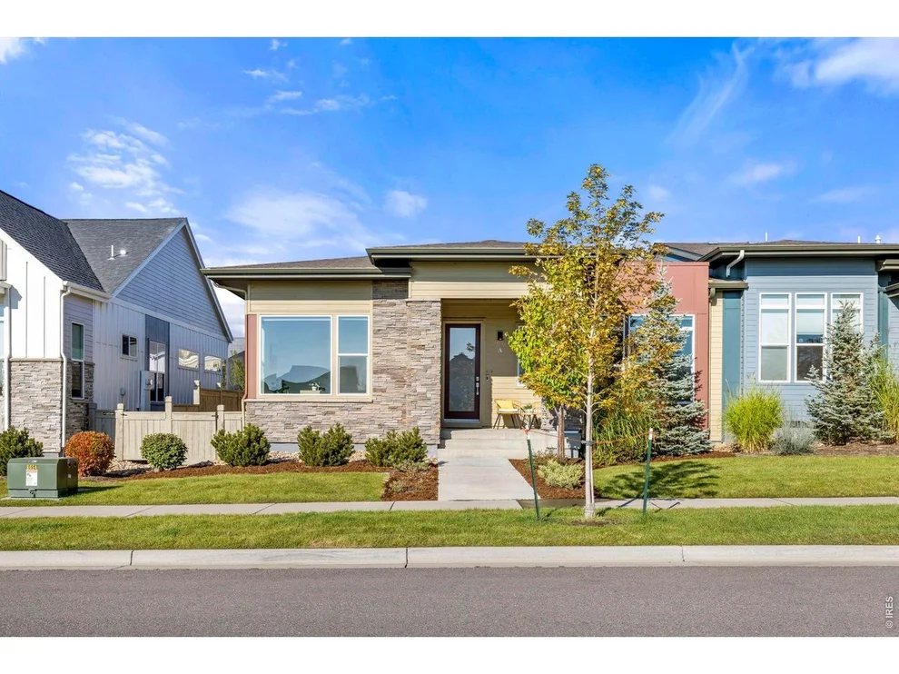Unit for sale at 767 W Grange Ct, Longmont, CO 80503