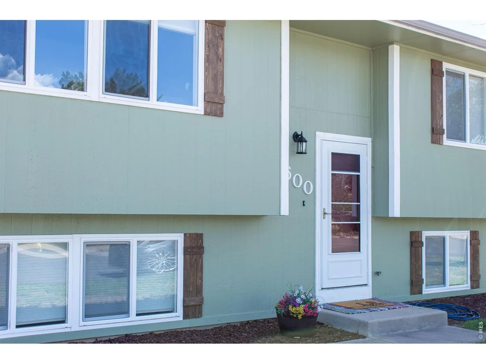Unit for sale at 1600 Wagon Tongue Ct, Fort Collins, CO 80521