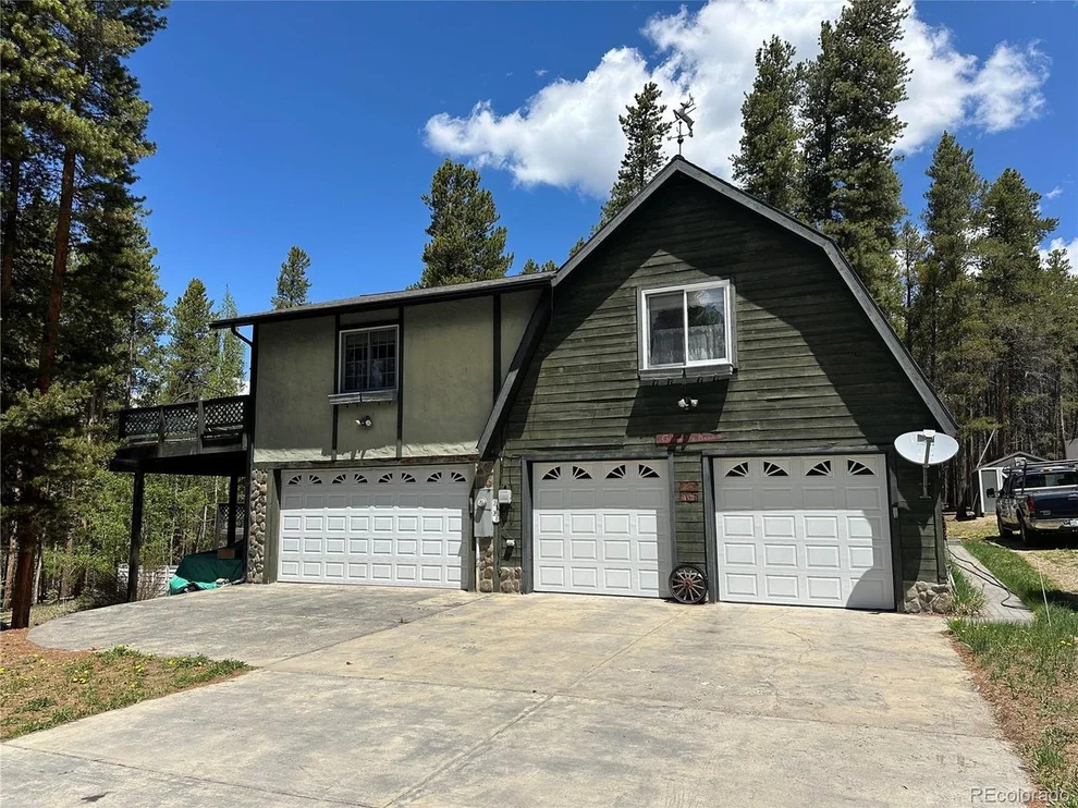 Unit for sale at 2128 N Lodgepole Cir, Leadville, CO 80461