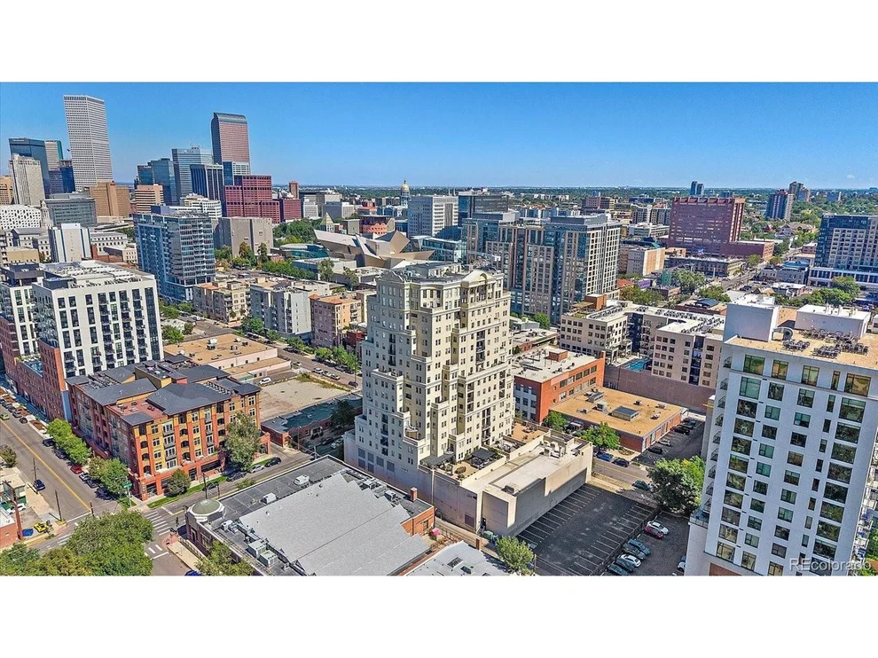 Unit for sale at 300 W 11th Ave, Denver, CO 80204