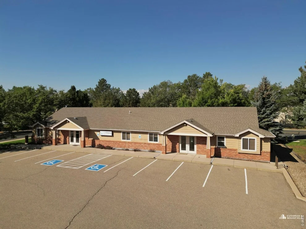 Unit for sale at 319 E 27th St, Loveland, CO 80538