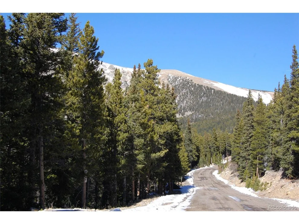 Unit for sale at Crest, Idaho Springs, CO 80452