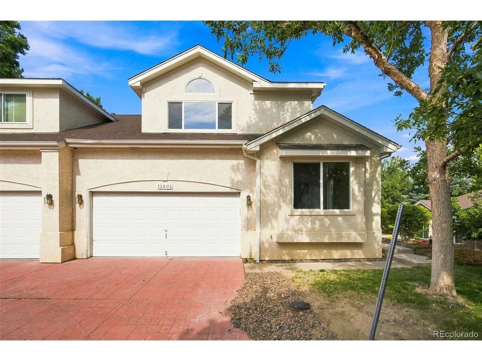 Unit for sale at 12602 E Baker Pl, Aurora, CO 80014