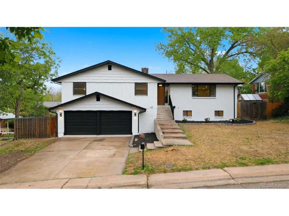 Unit for sale at 6017 Xenon St, Arvada, CO 80004