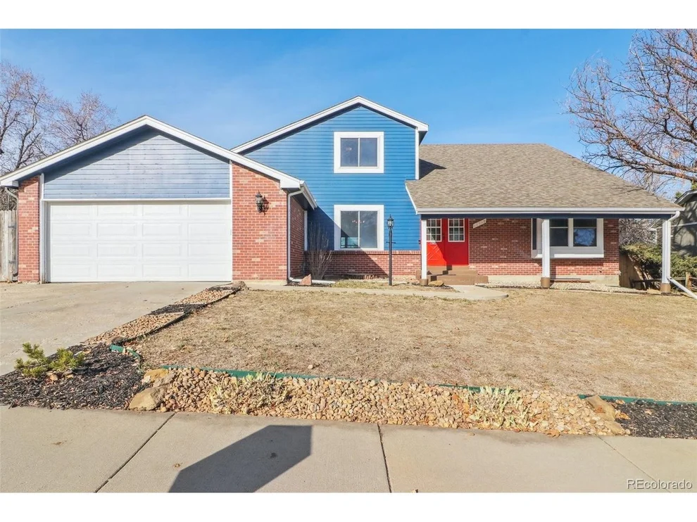 Unit for sale at 18365 E Mansfield Ave, Aurora, CO 80013