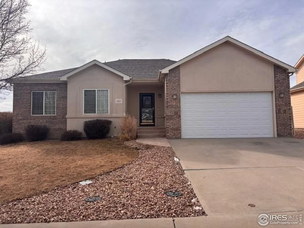 Unit for sale at 3323 Costanita St, Evans, CO 80634
