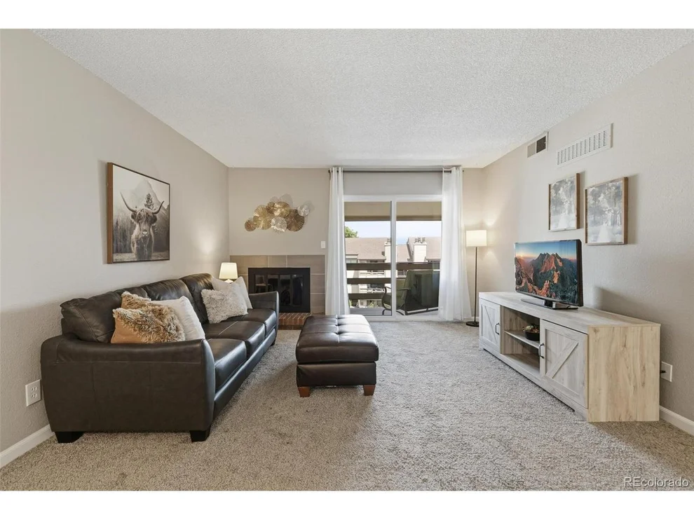 Unit for sale at 459 Wright St, Lakewood, CO 80228