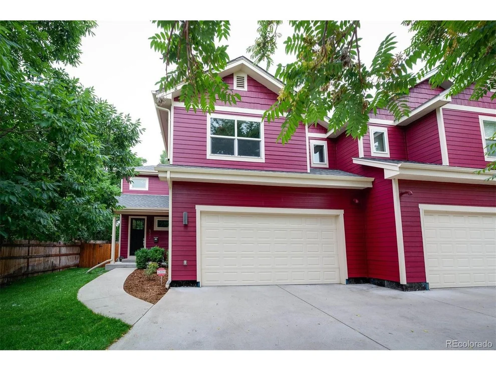 Unit for sale at 5240 W 41st Ave, Wheat Ridge, CO 80212