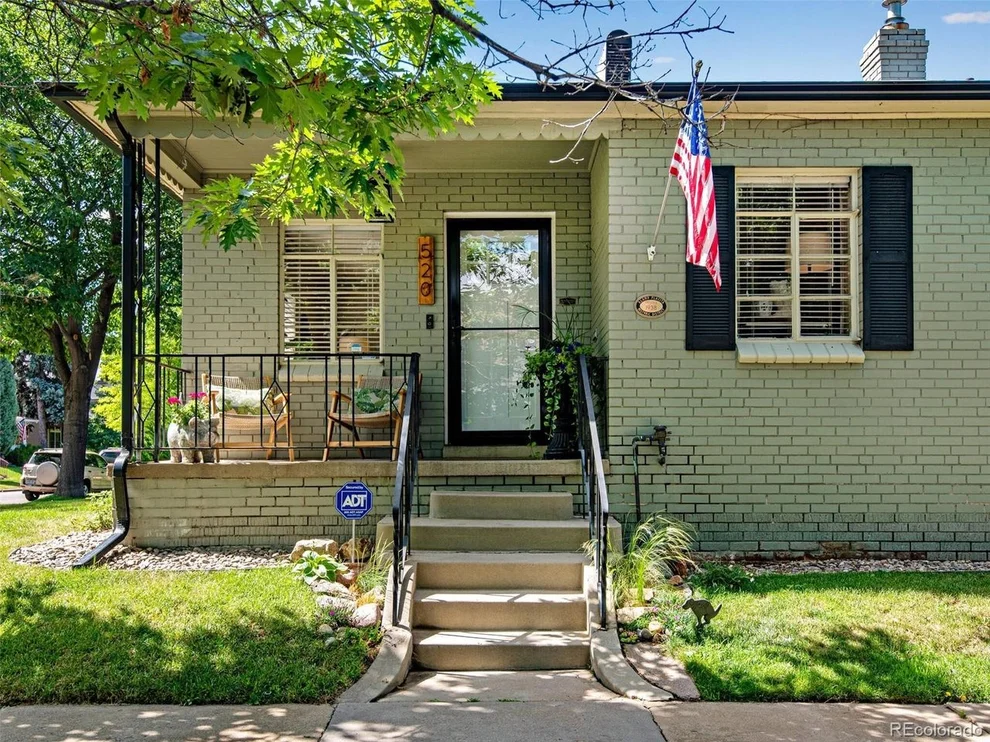 Unit for sale at 520 E 5th Ave, Denver, CO 80203