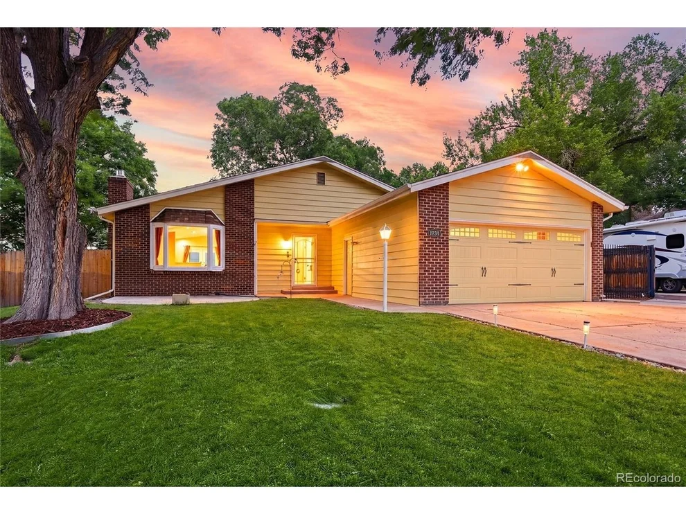 Unit for sale at 7209 S Houstoun Waring Cir, Littleton, CO 80120