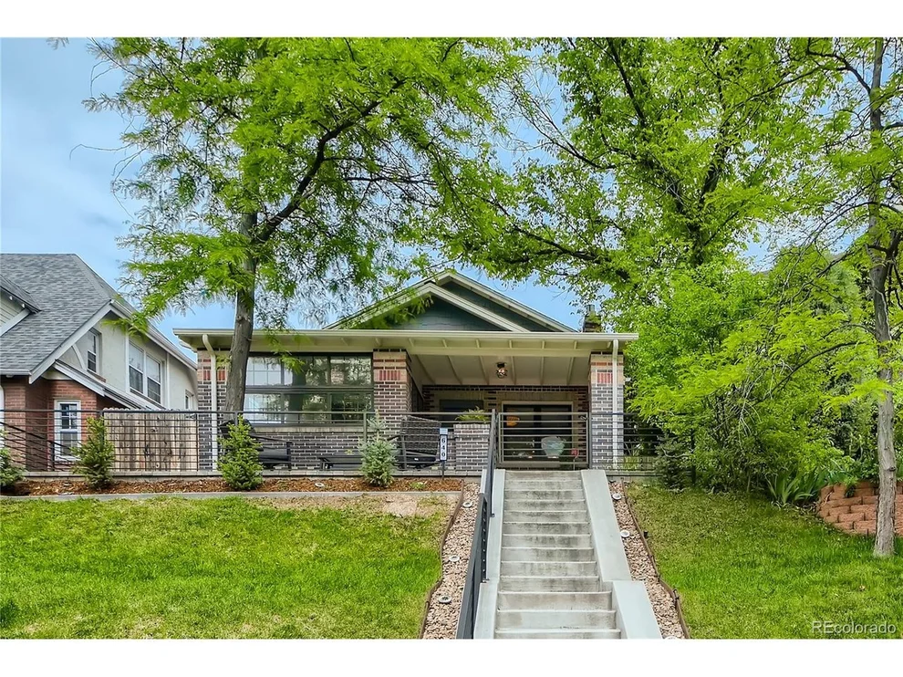 Unit for sale at 640 Clayton St, Denver, CO 80206