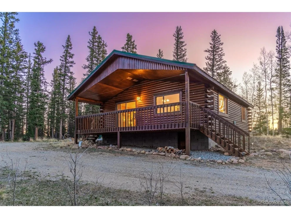 Unit for sale at 248 French Pass Cir, Jefferson, CO 80456