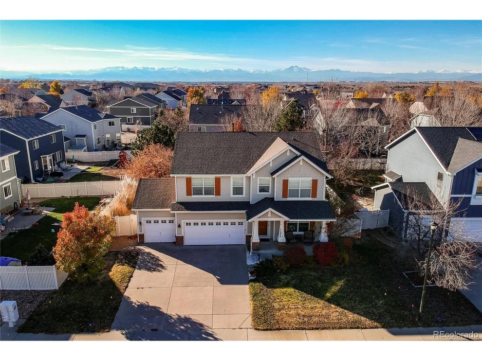 Unit for sale at 11275 Columbine St, Firestone, CO 80504