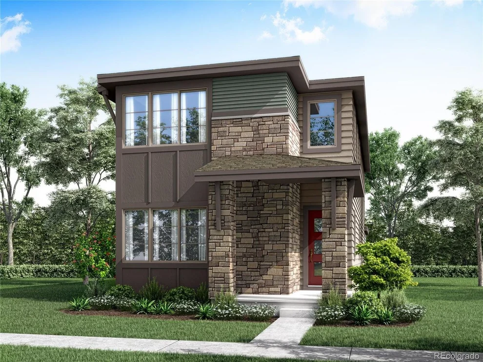 Unit for sale at 20880 E 60th Ave, Aurora, CO 80019