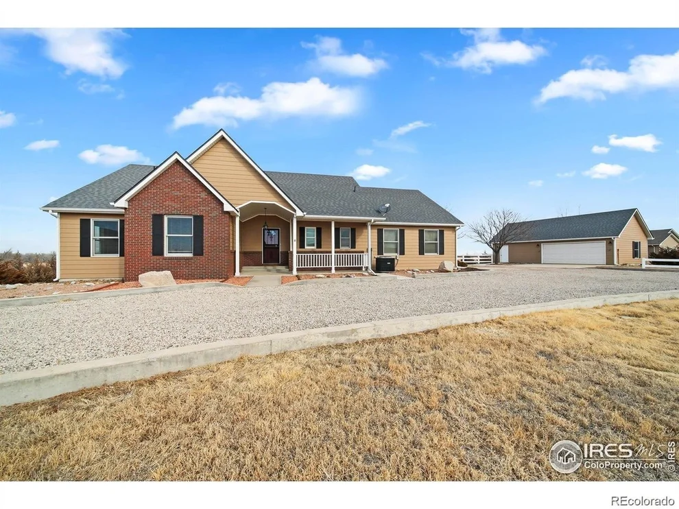 Unit for sale at 19349 County Road 25, Brush, CO 80723