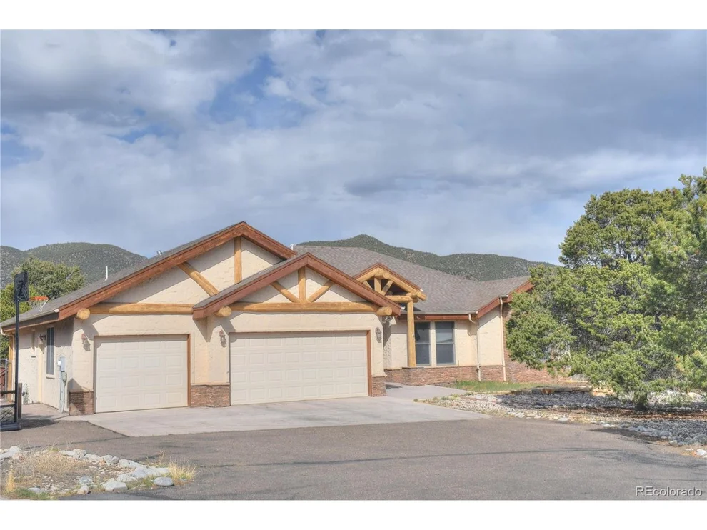 Unit for sale at 6399 Loggie Gulch Cir, Salida, CO 81201