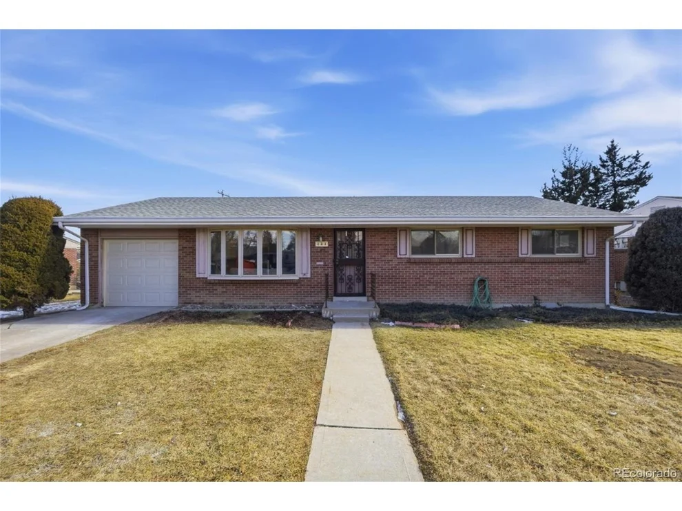 Unit for sale at 434 Racine St, Aurora, CO 80011