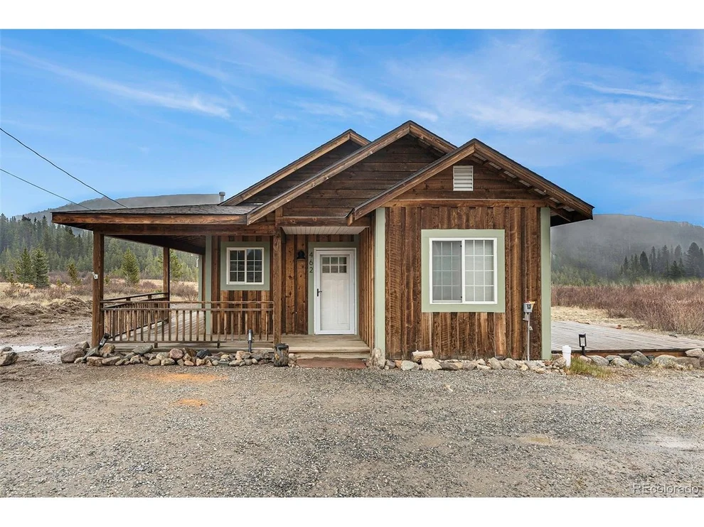 Unit for sale at 462 Silver Creek Rd, Idaho Springs, CO 80452