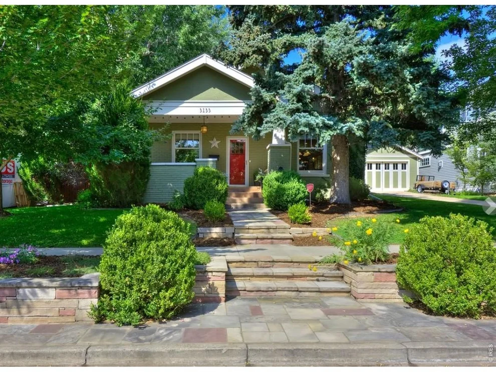 Unit for sale at 3133 5th St, Boulder, CO 80304
