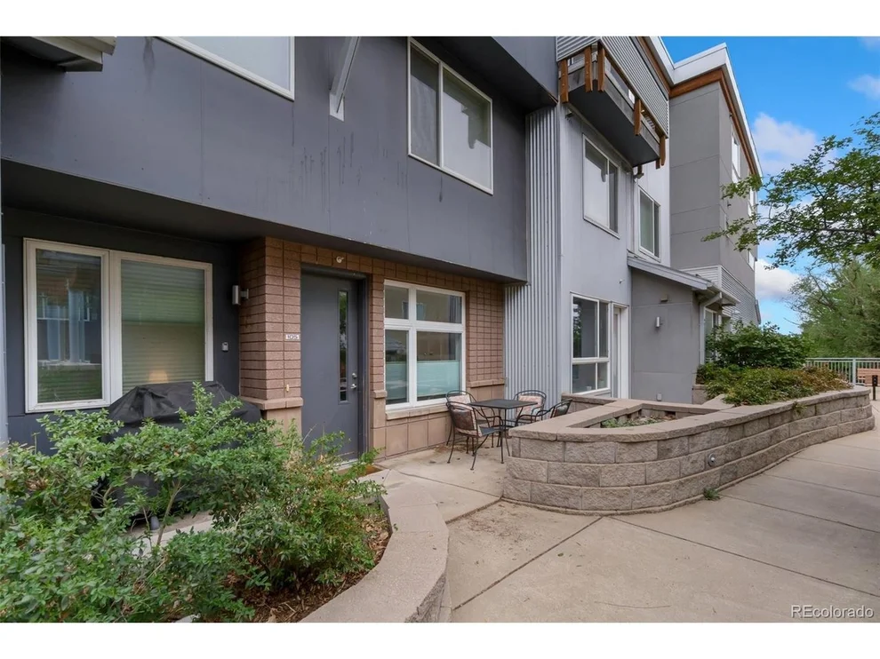 Unit for sale at 2830 E College Ave, Boulder, CO 80303