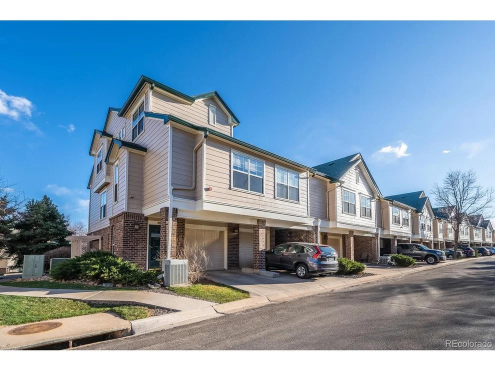 Unit for sale at 1866 Mallard Dr, Superior, CO 80027