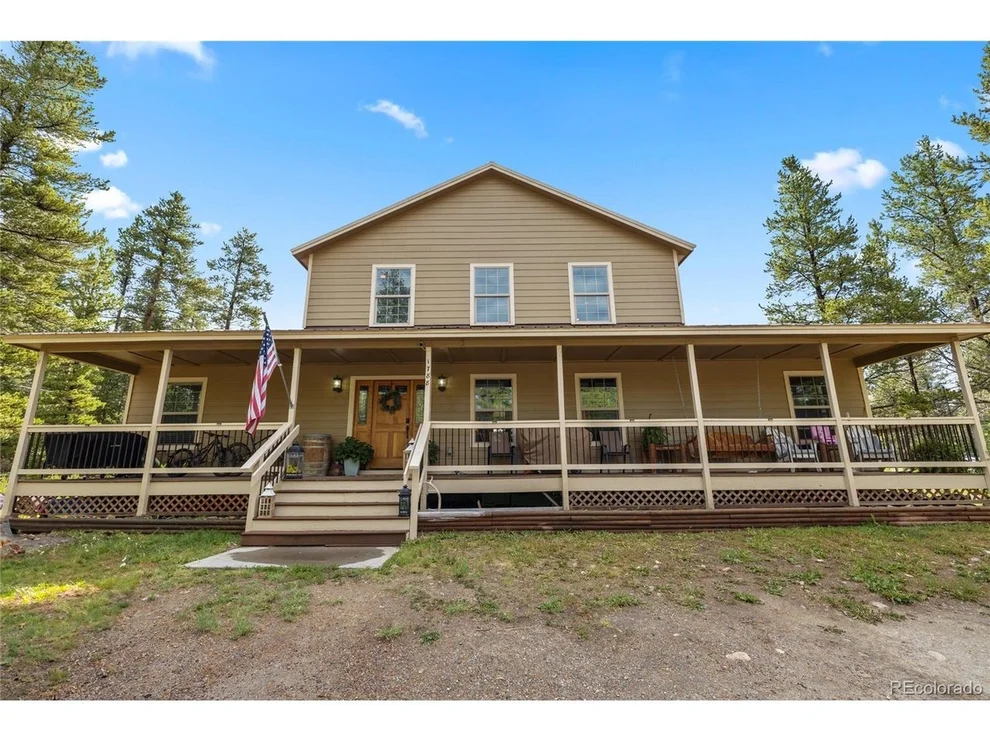 Unit for sale at 1788 Autumn Dr, Leadville, CO 80461