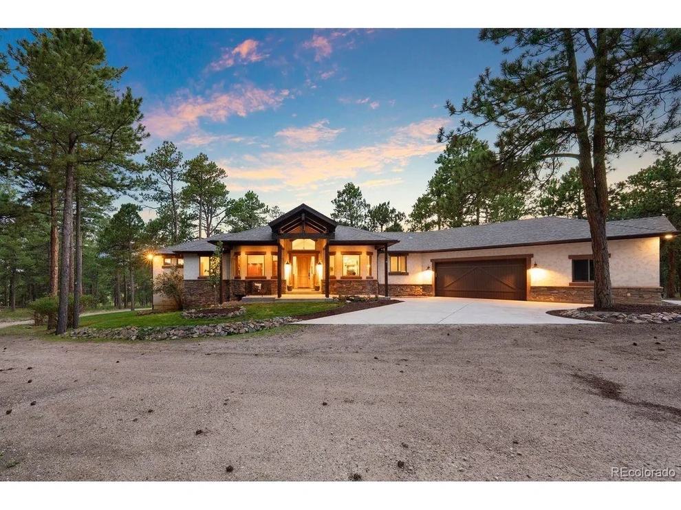 Unit for sale at 4125 Walker Vista Hts, Colorado Springs, CO 80908
