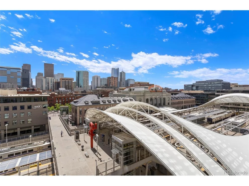 Unit for sale at 1750 Wewatta St, Denver, CO 80202