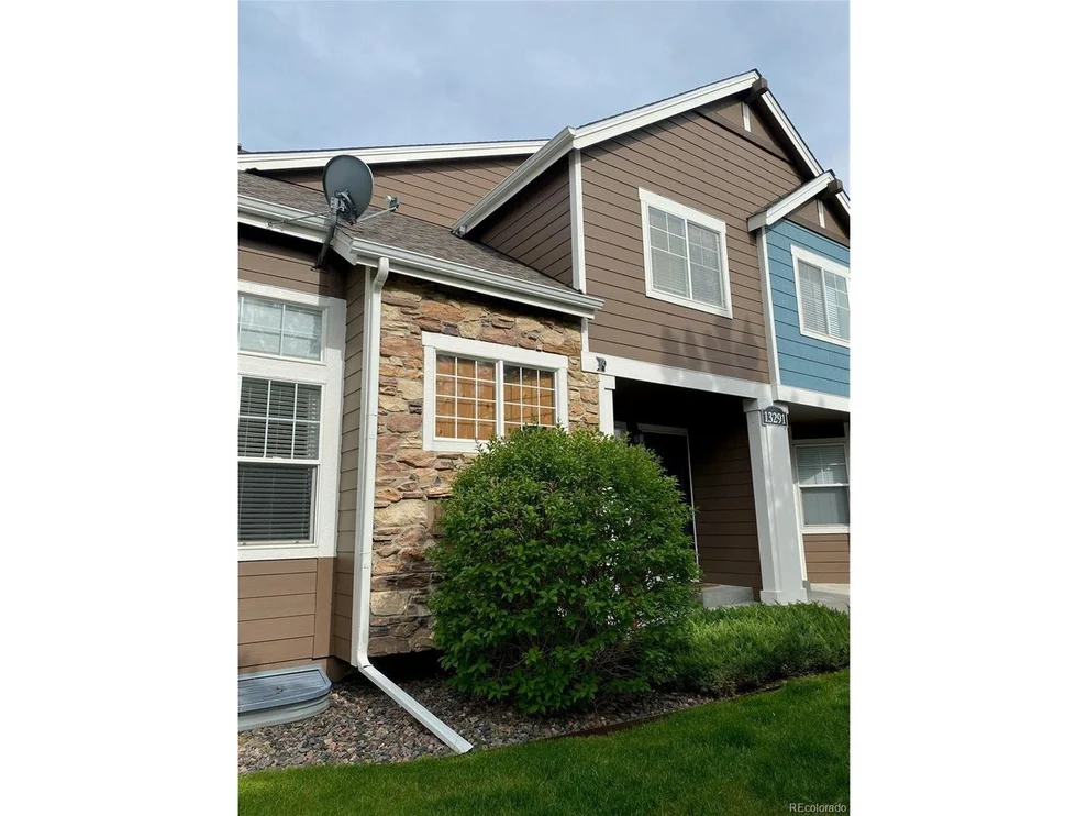 Unit for sale at 13291 Holly St, Thornton, CO 80241