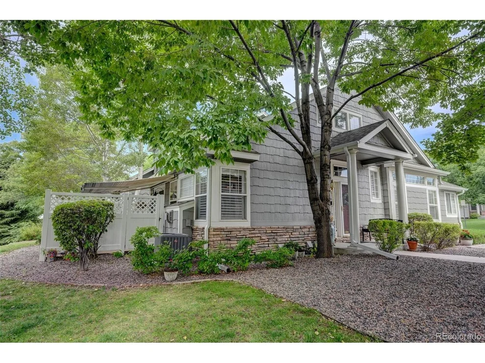 Unit for sale at 6327 Deframe Way, Arvada, CO 80004