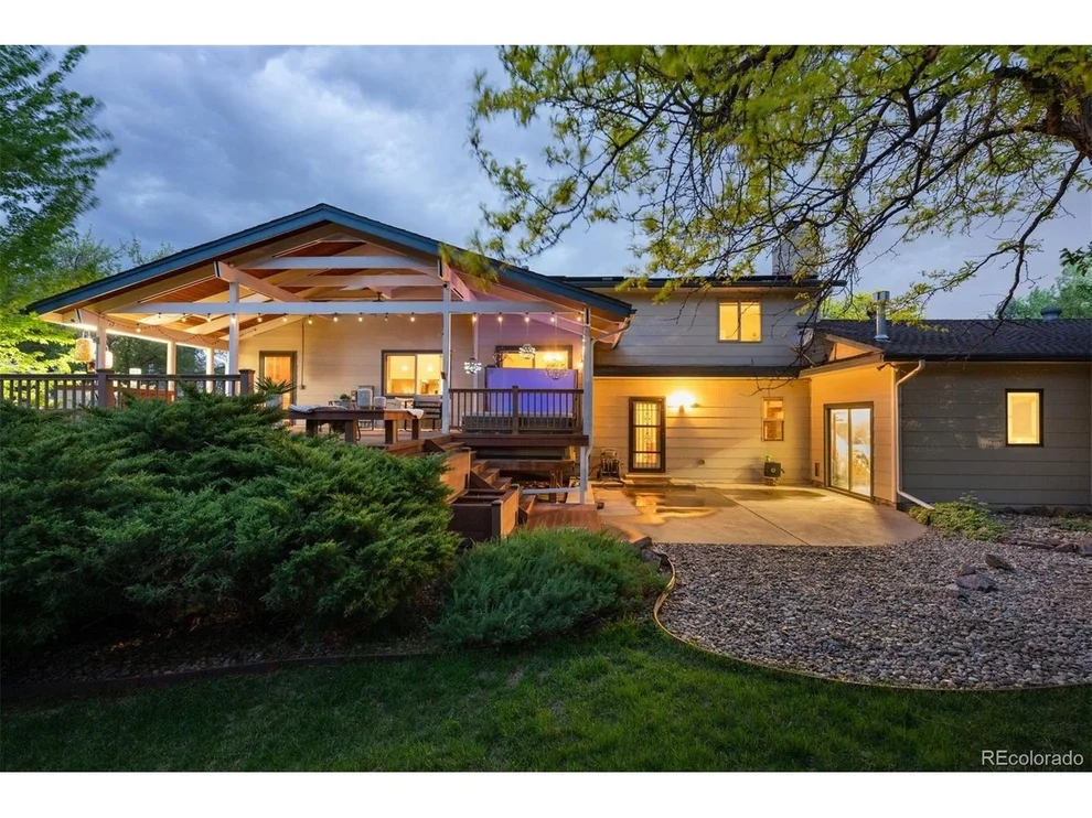 Unit for sale at 7694 S Gilpin Ct, Centennial, CO 80122