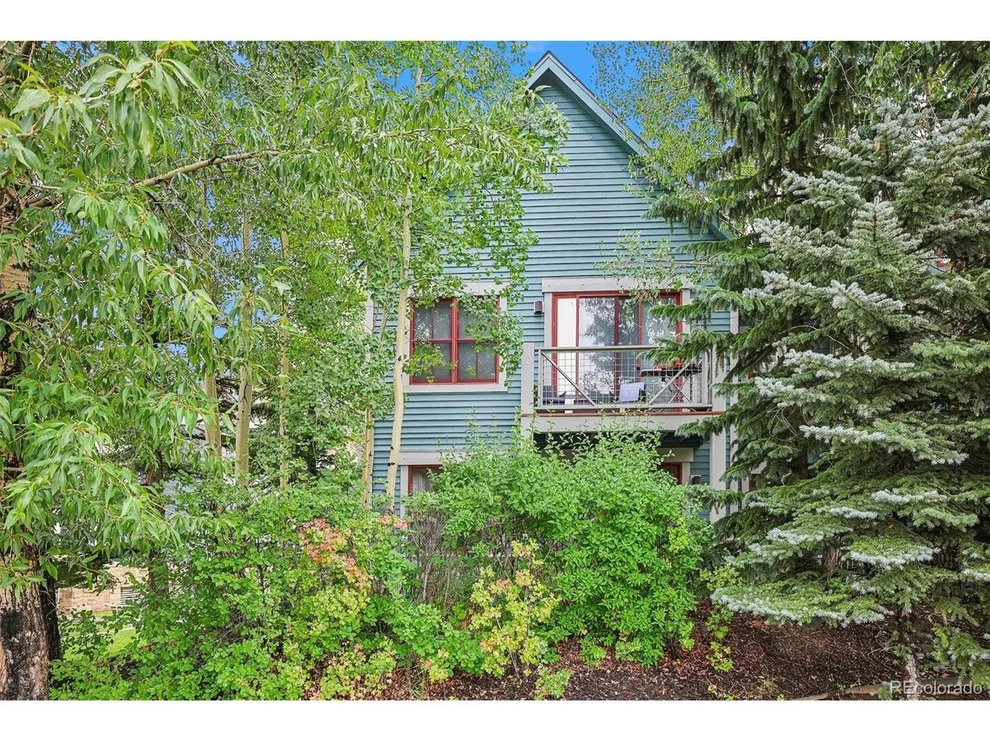 Unit for sale at 680 S Main St, Breckenridge, CO 80424