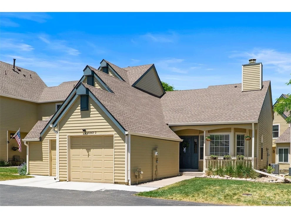 Unit for sale at 10369 W Fair Ave, Littleton, CO 80127