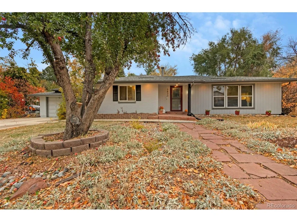 Unit for sale at 3830 Garland St, Wheat Ridge, CO 80033