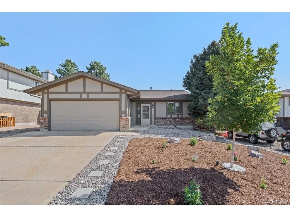 Unit for sale at 2444 S Cole Way, Lakewood, CO 80228