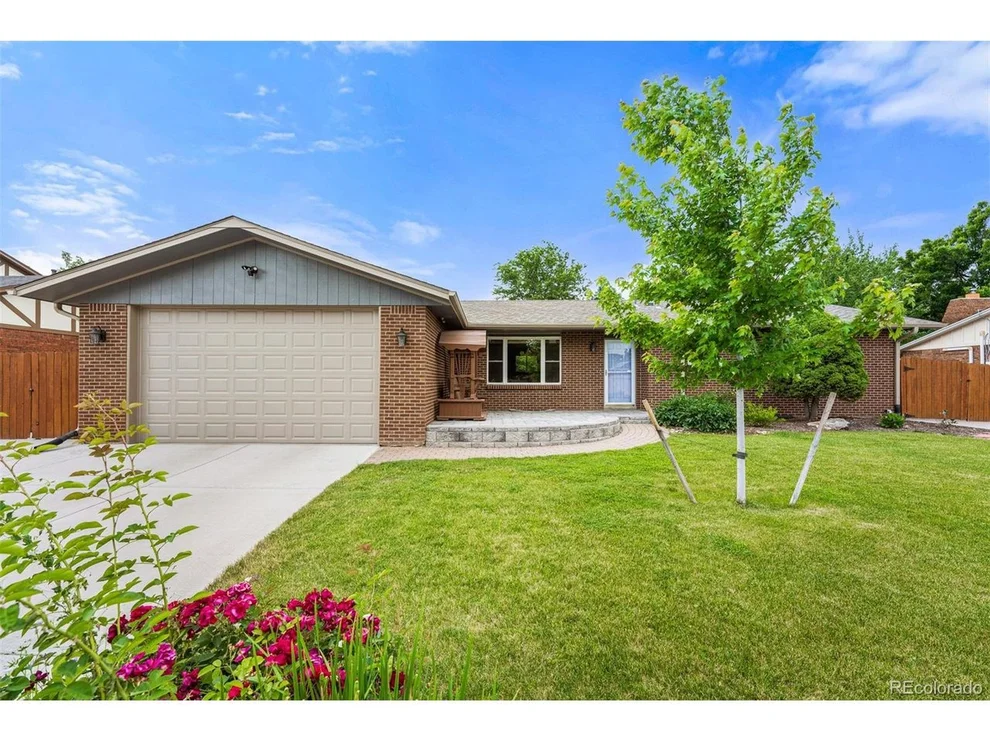 Unit for sale at 11326 W 75th Ave, Arvada, CO 80005