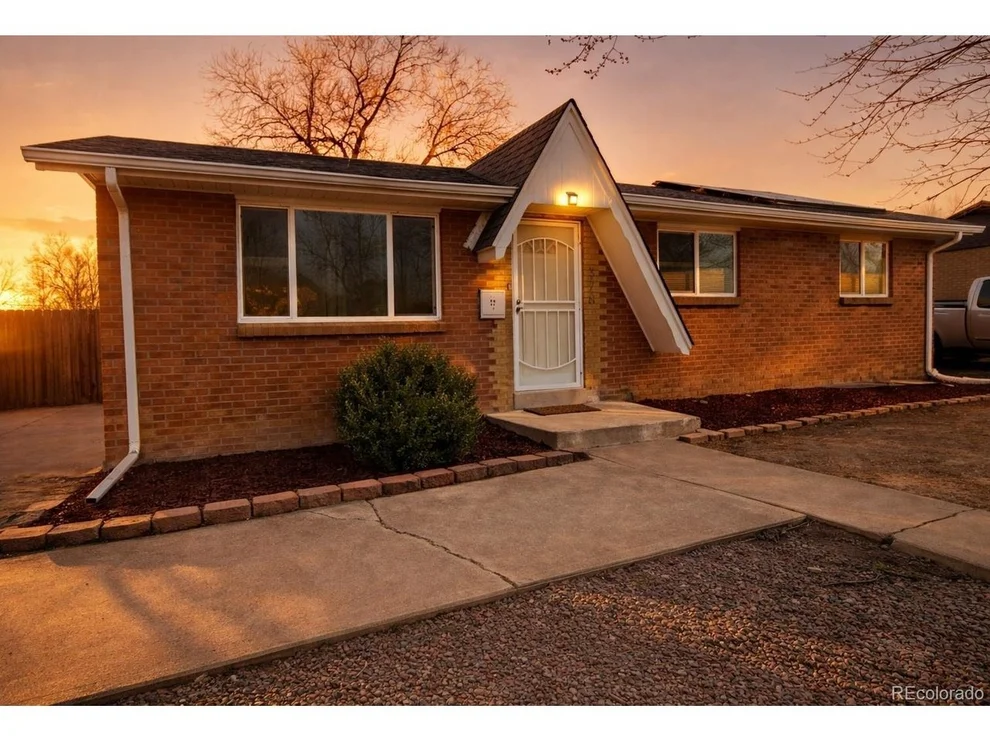 Unit for sale at 378 S Racine St, Aurora, CO 80012