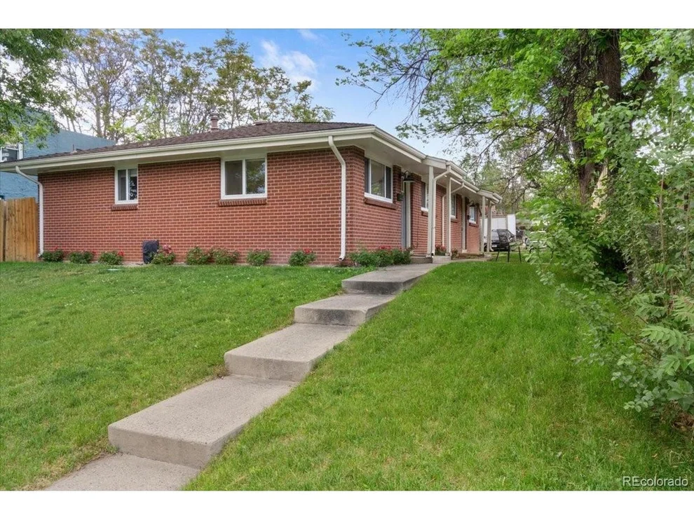 Unit for sale at 3246 N Columbine St, Denver, CO 80205