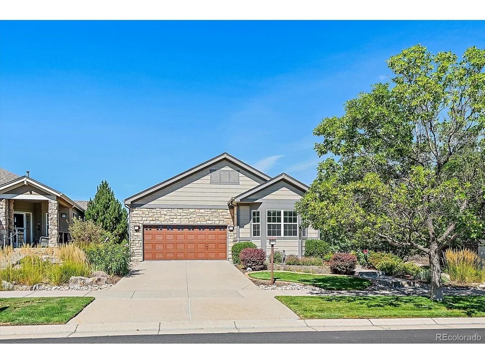 Unit for sale at 8215 S Shawnee St, Aurora, CO 80016