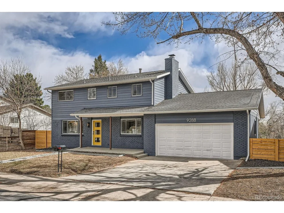 Unit for sale at 9288 W Wesley Dr, Lakewood, CO 80227