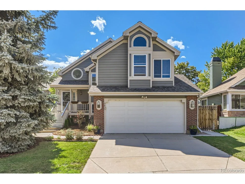 Unit for sale at 9835 Iris St, Westminster, CO 80021