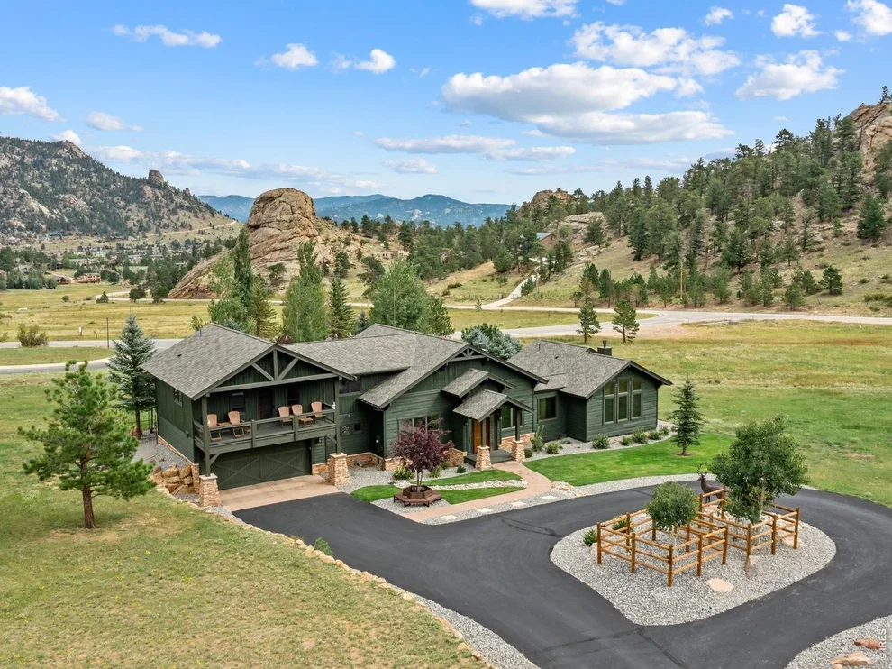 Unit for sale at 2840 Kiowa Trl, Estes Park, CO 80517
